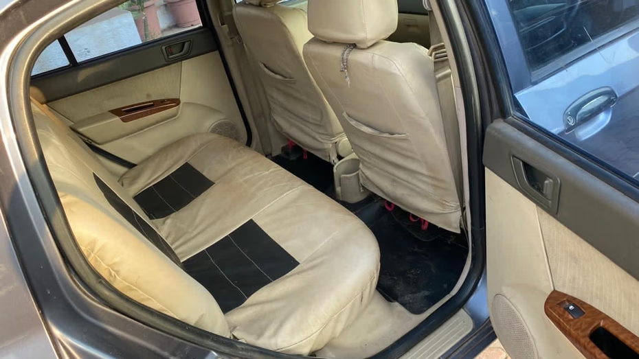 2009 Hyundai Getz 1.1 GVS