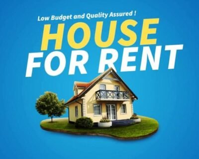 house-on-rent